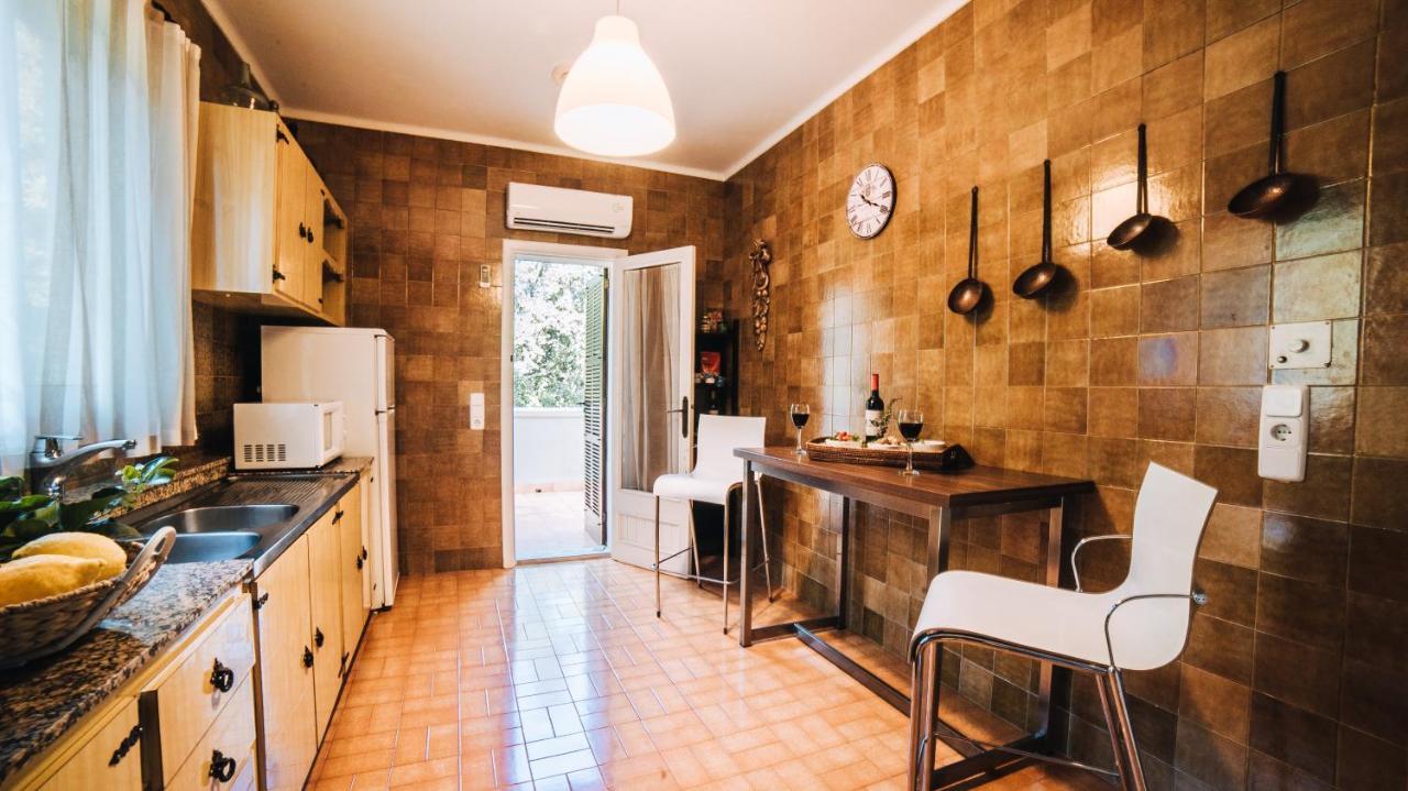 Villa Can Marquesi