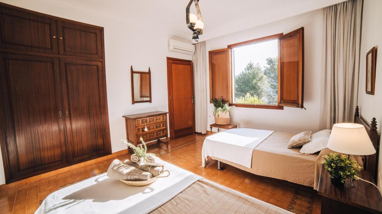 Villa Can Marquesi *